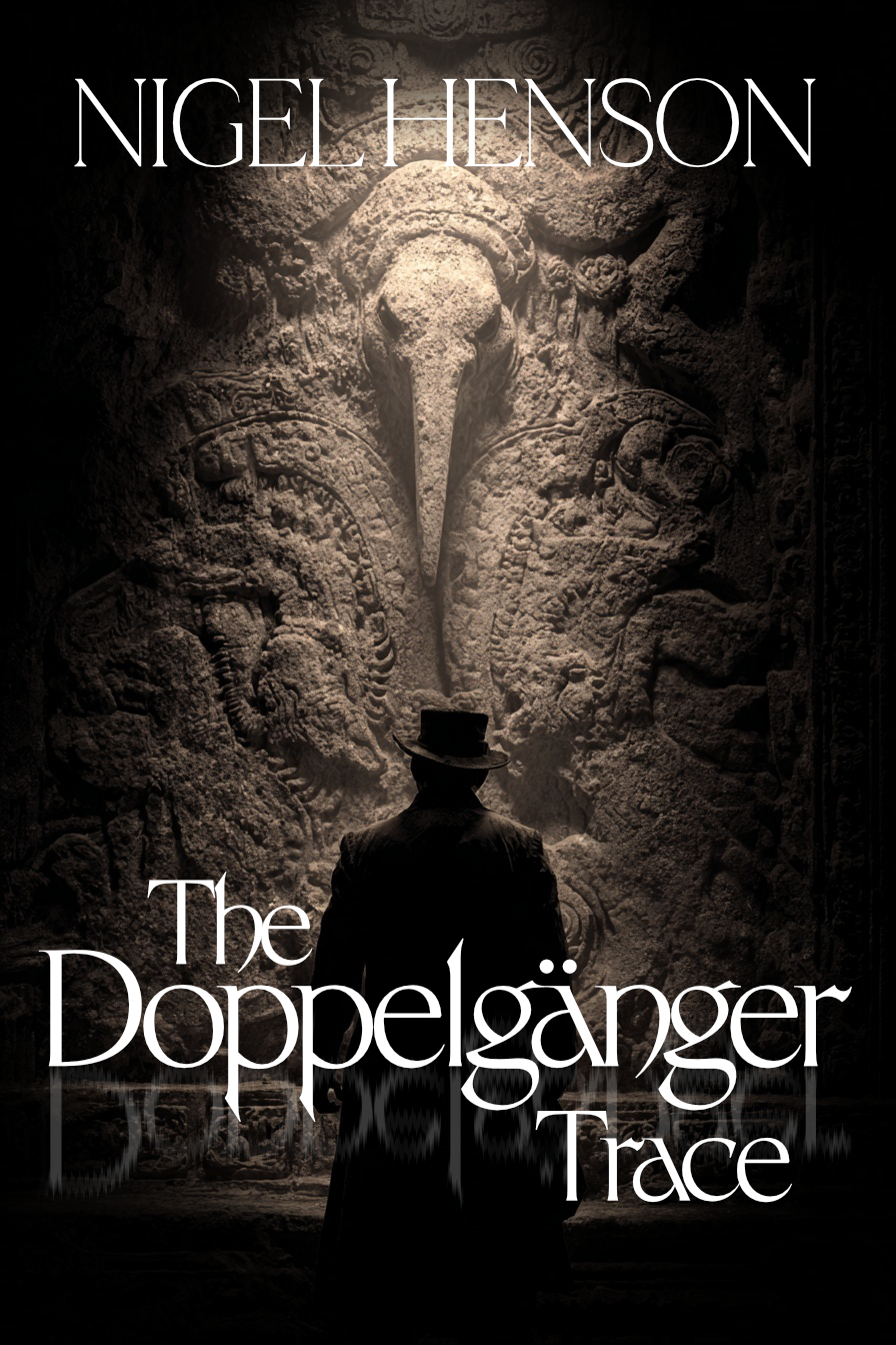 The Doppelgänger Trace