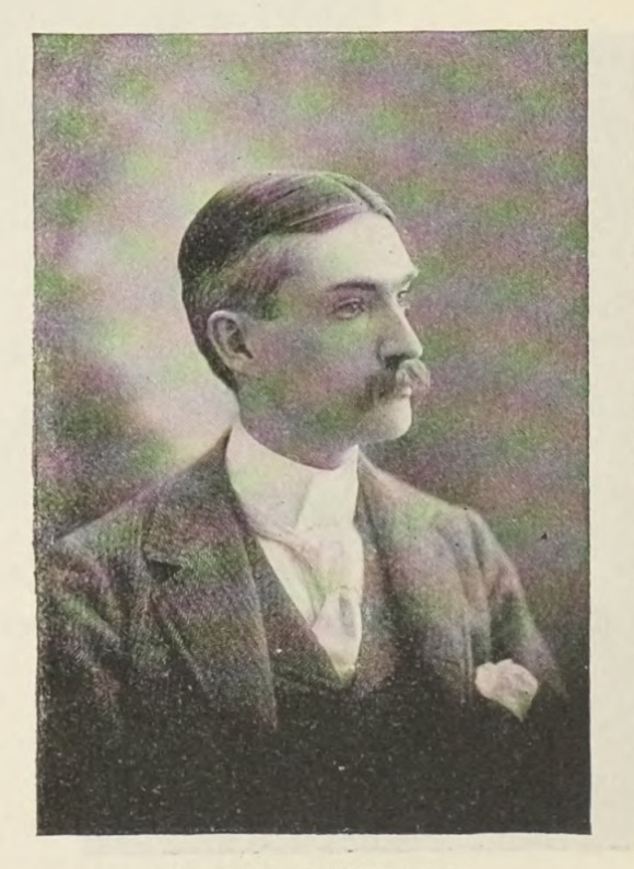 Frank J. Wilstach